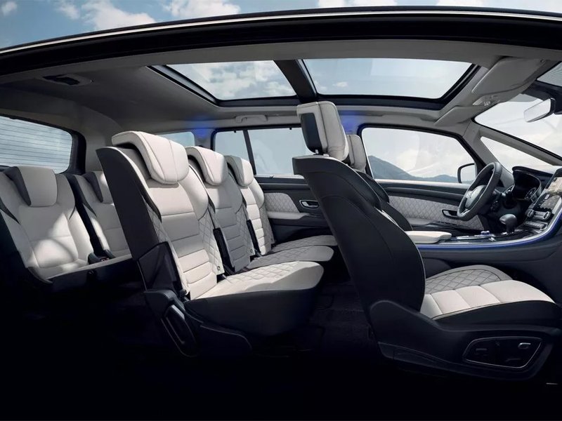Renault Espace