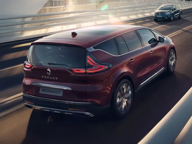 Renault Espace