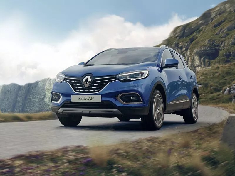 Renault Kadjar