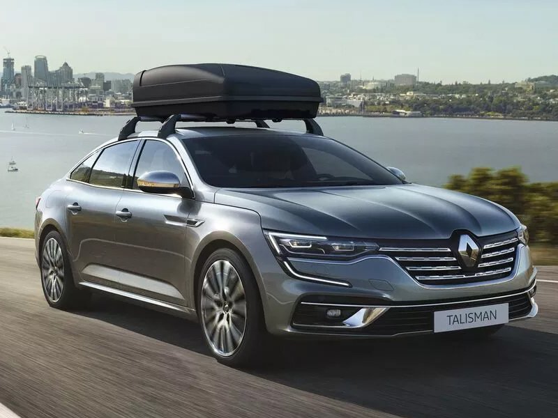 Renault Talisman