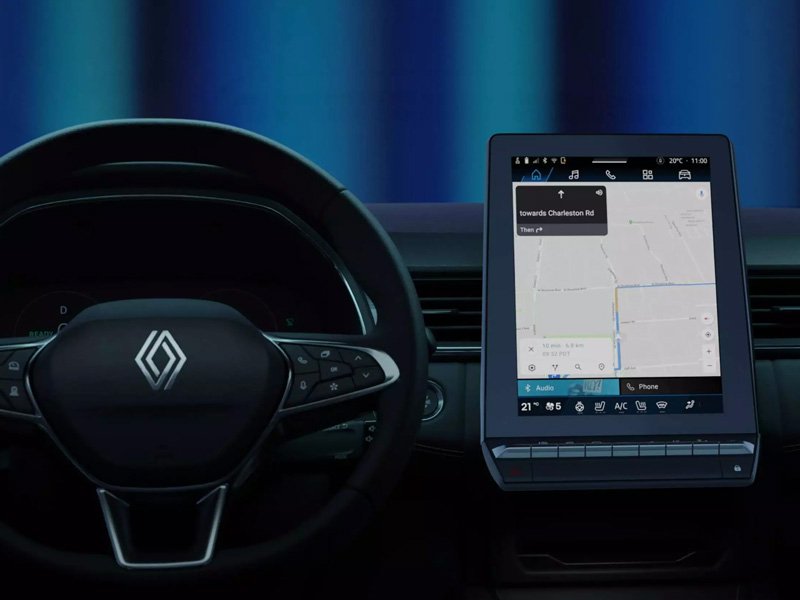 Renault Symbioz