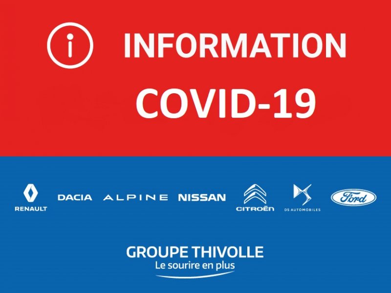 Information - COVID-19