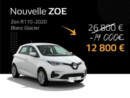 Les immanquables Renault