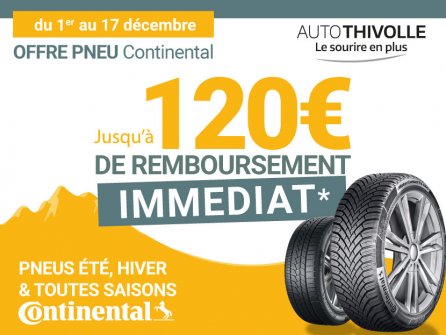 Les 15 Jours du Pneu