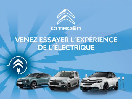 Expérience électrique