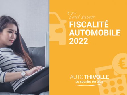 Flash Fiscalité 2022