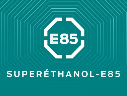 Nouvelle technologie Flexifuel E85