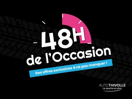 Les 48h de l'occasion
