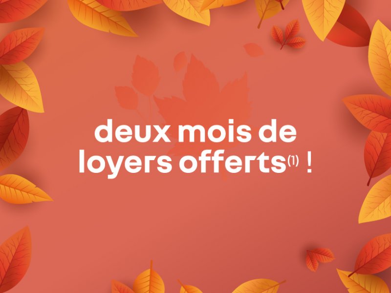 Les Automnales de l'Occasion