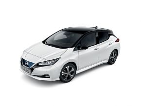 Nissan Leaf neufs auto