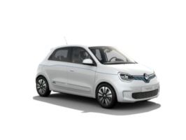 Renault Twingo neufs auto