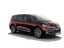 Renault Grand Scenic neufs auto