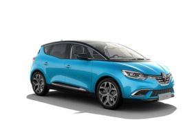 Renault Scenic neufs auto
