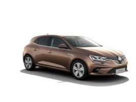 Renault Megane neufs auto