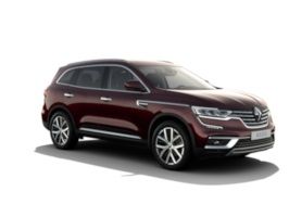 Renault Koleos neufs auto