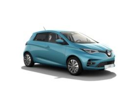 Renault Zoe neufs auto