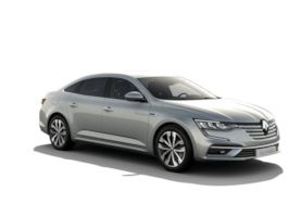 Renault Talisman neufs auto
