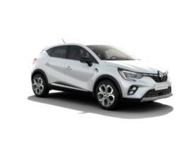 Renault Captur neufs auto