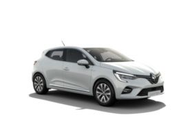 Renault Clio neufs auto