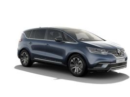 Renault Espace neufs auto