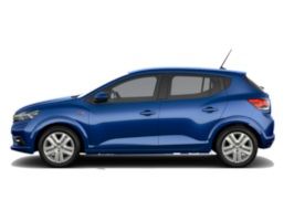Dacia Sandero neufs auto