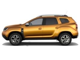 Dacia Duster neufs auto