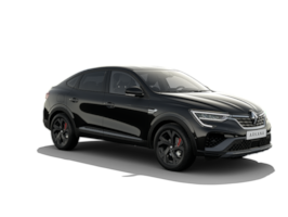 Renault Arkana neufs auto