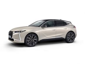 Ds DS 4 neufs auto