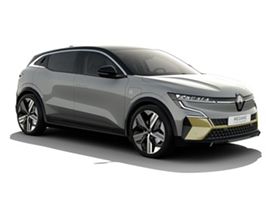Renault Megane E-Tech neufs auto