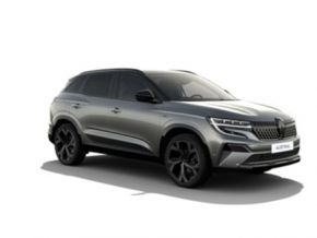 Renault Austral neufs auto