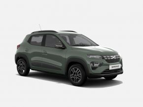 Dacia Spring neufs auto