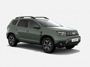 Dacia Duster neufs auto