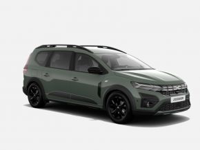 Dacia Jogger neufs auto