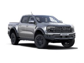 Ford Ranger neufs auto