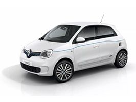 Renault Twingo neufs auto