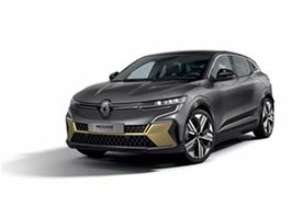 Renault Megane E-Tech neufs auto