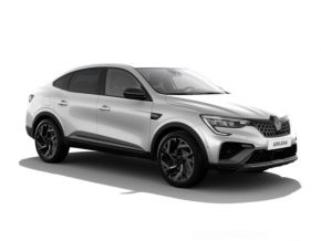 Renault Arkana neufs auto