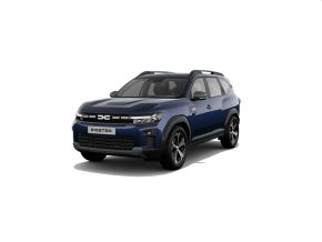 Dacia Bigster neufs auto