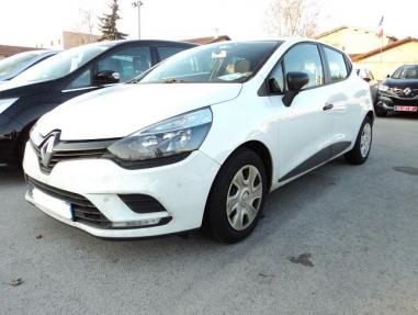 RENAULT Clio CLIO SOCIETE DCI 75 ENERGY AIR d'occasion de 2016 à Villefranche-sur-Saône