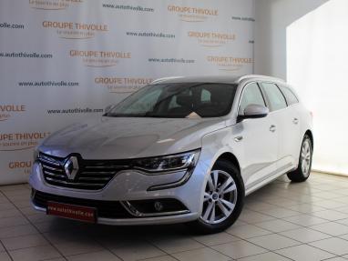 RENAULT Talisman Estate Talisman Estate dCi 110 Energy ECO2 Business EDC d'occasion de 2016 à Villefranche-sur-Saône