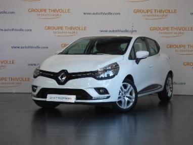 RENAULT Clio Clio dCi 75 Energy Zen d'occasion de 2017 à Macon
