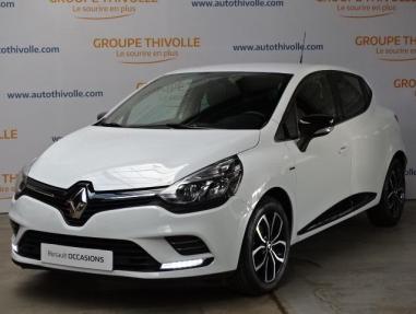 RENAULT Clio Clio TCe 90 Limited d'occasion de 2018 à Saint-Etienne