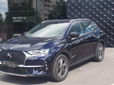 DS DS 7 Crossback DS7 Crossback BlueHDi 180 EAT8 So Chic 5p d'occasion de 2019 à Villefranche-sur-Saône