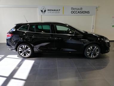 RENAULT Megane Estate Mégane IV Estate TCe 160 FAP Intens d'occasion de 2019 à Chalon-sur-Saône