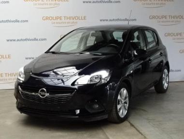 OPEL Corsa 1.4 90 ch Excite d'occasion de 2018 à Saint-Etienne