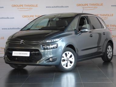 CITROEN C4 Picasso C4 Picasso PureTech 130 S&S Intensive d'occasion de 2015 à Macon