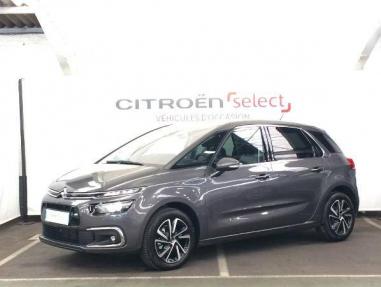 CITROEN C4 SpaceTourer C4 Spacetourer PureTech 130 S&S Shine 5p d'occasion de 2018 à Villefranche-sur-Saône