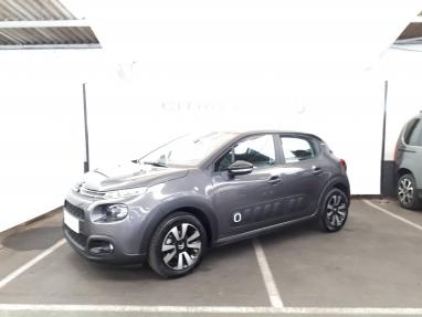 CITROEN C3 C3 PureTech 82 S&S Feel 5p d'occasion de 2019 à Villefranche-sur-Saône