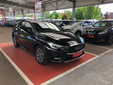 INFINITI Q30 Q30 1.5d 109 7DCT Business 5p d'occasion de 2018 à Chalon-sur-Saône
