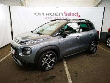 CITROEN C3 Aircross C3 Aircross PureTech 110 S&S BVM5 Sunshine 5p d'occasion de 2018 à Villefranche-sur-Saône